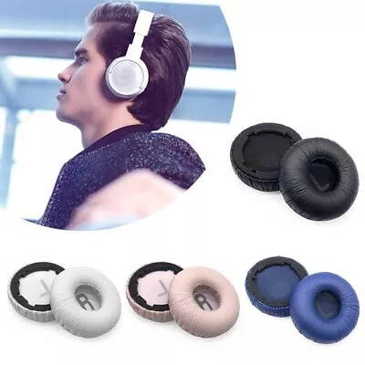 Ear Cushion Earbuds Cover Ear Pads For JBL Tune600BTNC T600BT T660NC • $15.46