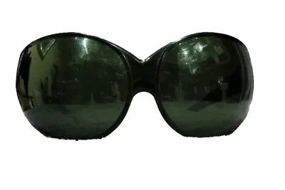 Coolest Sunglasses - U2's Bono's Fly Goggles (genuine) Zoo TV Tour 1993 Classic • $248.96