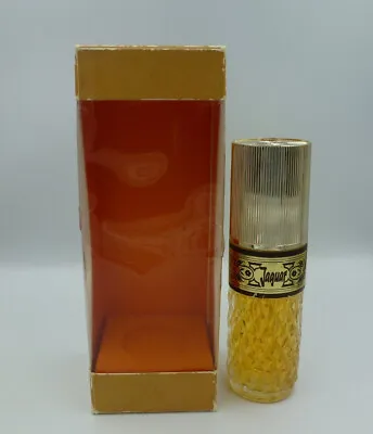 ***VINTAGE *** Jaguar By Margaret Astor - Eau De Cologne Spray 50g • £30.84