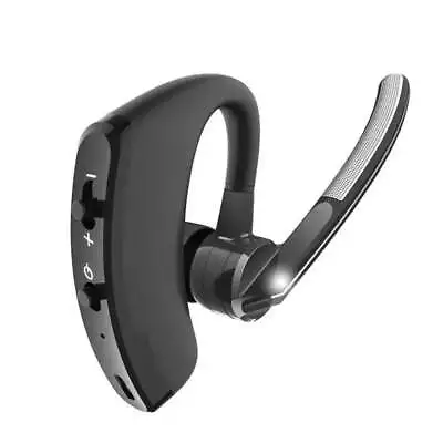 V8 Wireless Bluetooth Earpiece 4.0 Stereo HD With Mic For Samsung S8/Note 8/i... • $17.53