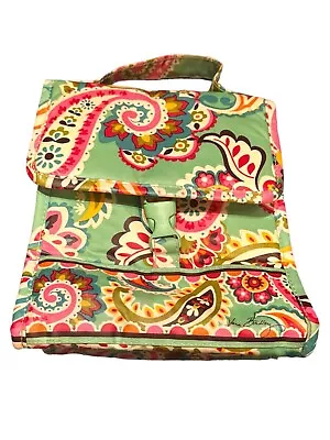 Vera Bradley Tutti Frutti Lunch Bag • $20