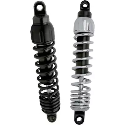 Progressive Suspension 444-4063C 444 Series 11.5in. Shocks - Chrome • $659.31