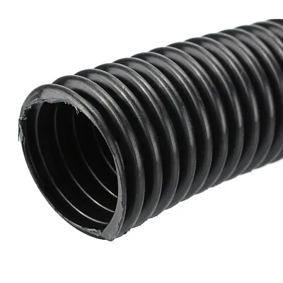 32mm X 2 Metre Vacuum Cleaner Hoover Flexible Hose Crush Proof Suction    35595 • £8.75