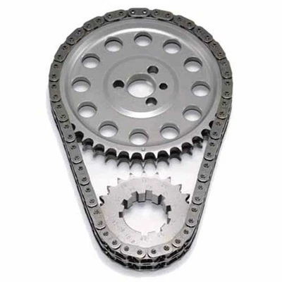 $152.64 • Buy Cloyes Gear 93600tx9 Timing Chain Set Premium Billet Timing Set 5586 SBC 9 Key