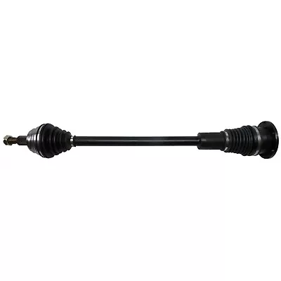 DSS 2281N CV Half Shaft Axle Front Passenger Right Side For VW Hand Golf Jetta • $131.44