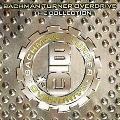 Bachman-Turner Overdrive : The Collection CD (2001) Expertly Refurbished Product • £3.24