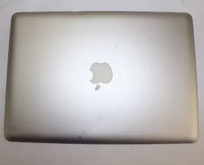Apple Macbook Pro 13  A1278 Mid 2010 LCD Screen Assembly 661-5558 • $39.99