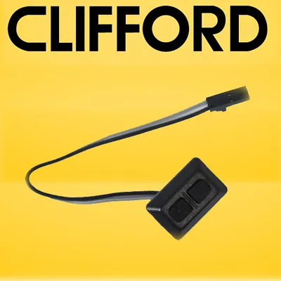 Clifford G4/ G5 Car Alarm Valet Switch - P/N 905020 • $23.94