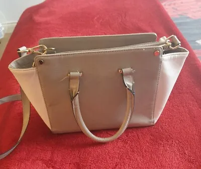 H&M Handbag • £9.99