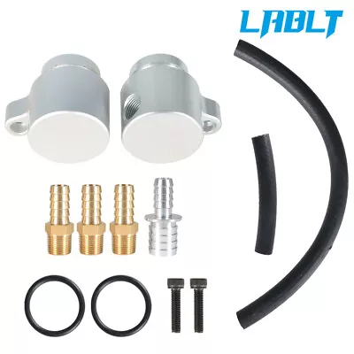 LABLT DOHC Head Cooling Mod Kit For 1996-2004 Ford 4.6 SVT Mustang Cobra • $49.30