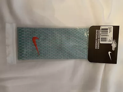 £150 • Buy Nike Nadal Australian Open 2014 Headband/Bandana 