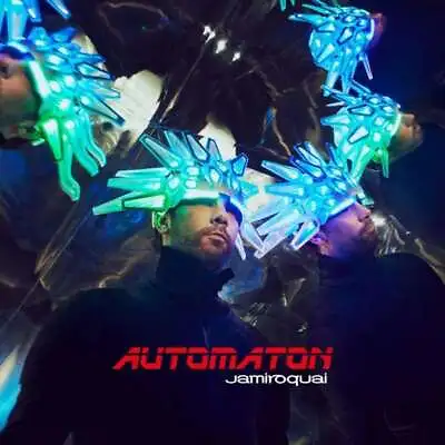 Jamiroquai - Automaton • £11.79