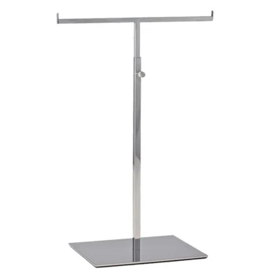 £36.89 • Buy Stainless Steel Adjustable Handbag Bag Display Stand Rack