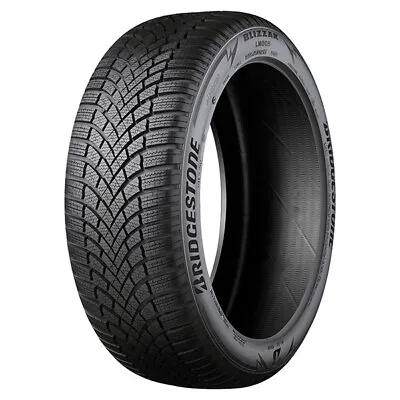 Tyre Bridgestone 265/65 R17 116h Blizzak Lm-005 Xl • $721.60