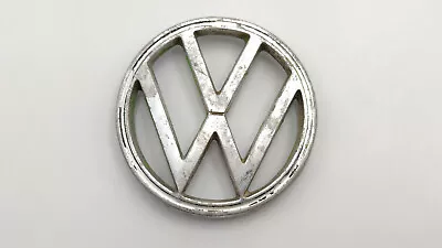 $474.05 • Buy HOOD EMBLEM BEETLE COCCINELLE MAGGIOLINO ESCARABAJO BILLEN Käfer FUSCA Folcika