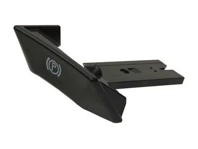 URO PARTS Parking Brake Handle 1294200095 / 129-420-00-95 • $55.27