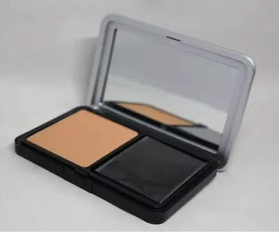 MAKE UP FOREVER Matte Velvet Skin Blurring Powder Foundation Y415 ~  .38 Oz New • $19.55