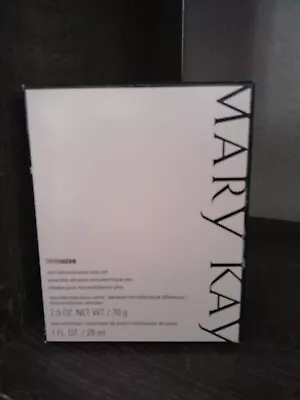 Mary Kay Microdermabrasion Set Full Size NIB Retired Edition  • $29.99