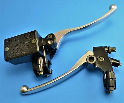 YAMAHA Brake Master Cylinder /Clutch Perch For Raptor Banshee Kodiak 300 350 450 • $23.99