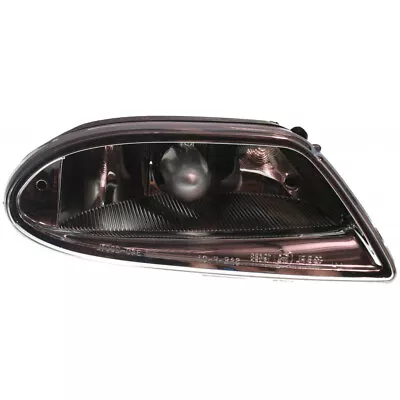 Fits 2003-2005 Mercedes-Benz ML350 Fog Light Passenger Side • $37.79