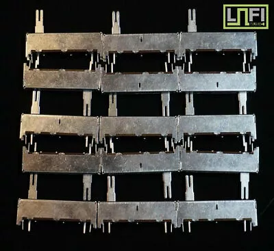 $150 • Buy MOOG Concertmate Realistic MG-1 50KA 1MA 10KB Full Slider Replacement Kit 
