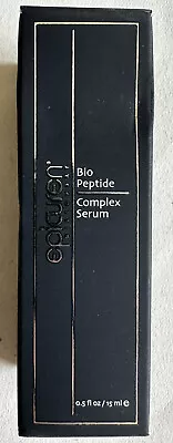 Epicuren Bio Peptide Complex Serum 0.5 Fl Oz SEALED • $79.99