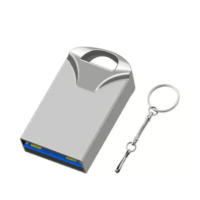 Mini USB  Flash Drive 32GB 64GB 256GB U Disk Stick Memory Stick For Laptop PC • $5.58