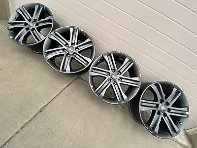 2022 20  Ford F150 Expedition Limited Tremor Oem Factory Stock Wheels Rims 6x135 • $844