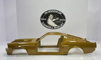 Exact Detail 1/18 Scale 1967 Ford Mustang Shelby “Prototype”VERY RARE • $69.99