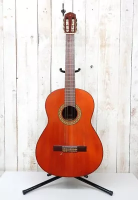 YAMAHA G-120 1980S  Nippon Gakki Co. LTD  Made InJapan Acoustic Classical Guitar • $170