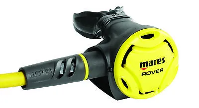 Mares Rover Octopus • $139.95