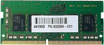 £6.98 • Buy Laptop RAM DDR4 4GB 2666.0MHz - PC4-21300 260 Pin Form Factory SO-DIMM (UK STOCK