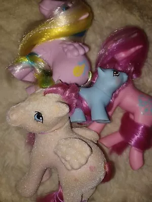 My Little Pony G1 And G2 Multi-Listing Pick Your Pony Vintage Toys. • $12