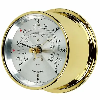 Maestro Wind Speed And Direction Instrument • $750