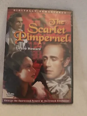 $12.80 • Buy The Scarlet Pimpernel