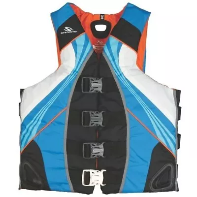 Adult Small Life Jacket - Stearns • $10.99