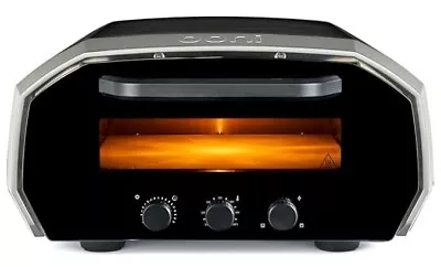 Ooni Volt 12 Electric Pizza Oven - Black • $749.99