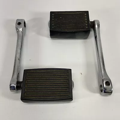 Schwinn Airdyne Foot Pedals And Crank Levers R/L Right Left • $34.99