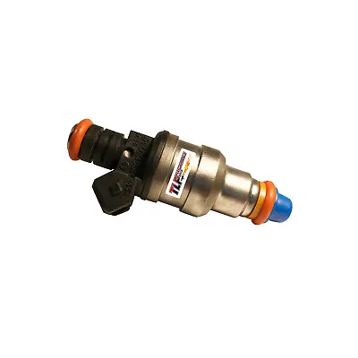 One OEM Fuel Injector For 1986 Volvo 740 • $45.03