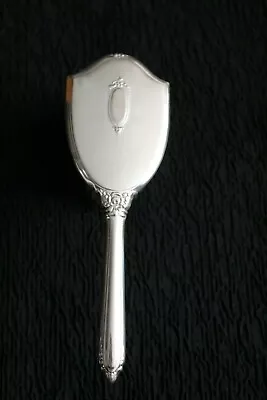 Vintage Sterling Silver Baby Brush Expensive – NWOB Beautiful • $110