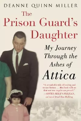 Deanne Quinn Miller The Prison Guard’s Daughter (Paperback) (UK IMPORT) • $31.15