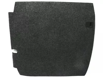 Trunk Floor Carpet Mat 05-10 VW Jetta MK5 Sedan - Genuine - 1K5 863 463 C • $94.99