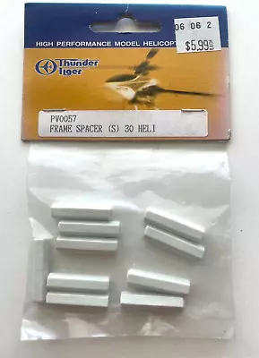 PV0057 Frame Spacer (S) By Thunder Tiger Raptor 30/50  New In Package • $4.49