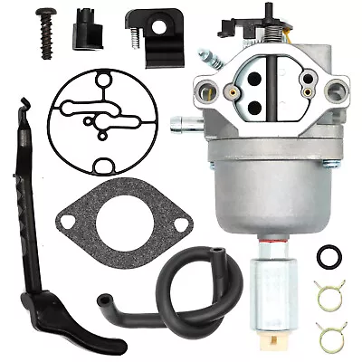 Carb Fit For MTD 13AC762F729 Model 13AC762F Riding Lawn Tractor Carburetor • $14.58