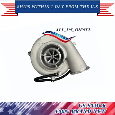 BRAND NEW K31 Turbo For Detroit Series 60 Engine 12.7L 172743 • $499.99