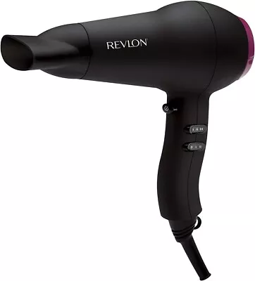 Revlon RVDR5823 Fast And Light Hair Dryer 2000W • £12.99