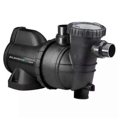 Davey Silensor Pool Pump For Residential With 3 Years Warranty • $1397