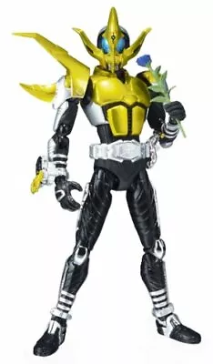 Masked Kamen Rider Caucasus S.H. Figuarts Figure SIC By Bandai • $63
