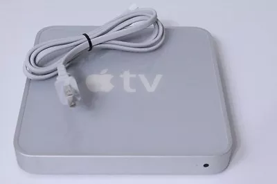 Fully Tested Apple TV 1st Generation 160GB (No Remote) • $22.37