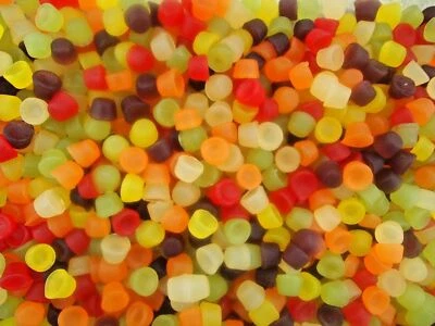 £6 • Buy 200g Bag Of Sweets - Haribo, Barratts And Kingsway Retro Pick N Mix BEST PRICE